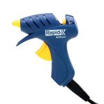Small Hot Melt Glue Gun, 7mm, 80 Watt, 240 Volt - Image 3