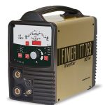 TIG Welding Machine Inverter, 1PH