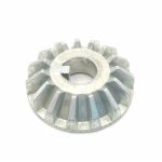 Straight Bevel Gear #15, For 2012NB