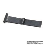 Leaf Spring, For Models 6096D, 6204D, 6214D, 6226D, 6227D
