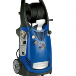 High Pressure Cleaner with detergent tank 2 L