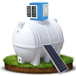 Tank Cooler Maintenances