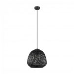 The DEMBLEBY 1 pendant light by EGLO