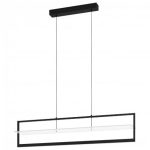 The EGLO FARNETA ceiling light