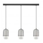The EGLO MULEGES pendant light