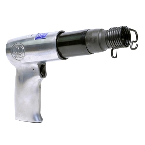 Toku-Baby-Hammer-MH5115.jpg Pneumatic Air Hammer, 3500 bpm, 1.6Kg - Image 1