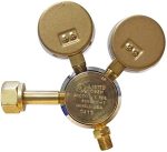 ACETYLENE REGULATOR SERIES, RUH8211-1