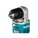 Cordless Angle Drill, 10mm, 18V, 0 ~ 1,800 rpm, 1.9 kg - Image 2