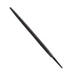 SQUARE FILE - BASTARD CUT, 200 mm, 12" - Image 2