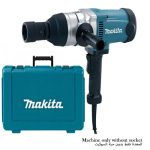 Electric Impact Wrench 1 inch, 1200W, 1400rpm, 1000Nm, 8.6 kg
