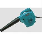 Electric Air Blower, 600W, Air Volume 0 ~ 2.8m3/min, Air Pressure 0~5.5kPa, 1.7kg
