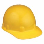 Front Brim, Hard Hat, Yellow, 8TWH3 - Image 2