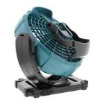Charging Fan, 12V, 3-speed, Air Velocity 150m/s, 0.9kg - Image 5