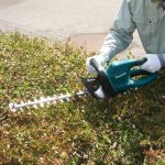 Electric Hedge Trimmer - Image 4