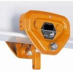 تروللي - عربه متحركه - 0.5 طن، صنع في اليابان