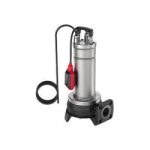 UNILIFT APG submersible pump for drainage water