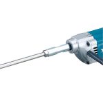 Cement Mixer Machine, 1300 rpm, Blade 165mm, 850W, 2.6kg - Image 2