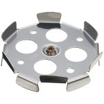 Cement Mixer Machine, 1300 rpm, Blade 165mm, 850W, 2.6kg - Image 4