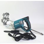 Cement Mixer Machine, 1300 rpm, Blade 165mm, 850W, 2.6kg - Image 6