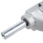 Paint Mixer Machine, 550rpm, Blade Diameter 220mm, 850W, 3.4kg - Image 5