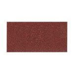 ABRASIVE PAPER 114X280MM (GRIT 60) 10PCS/SET