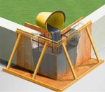 SikaCrete 114 -سيكا كريت 114 لاستخدامات الصب والاصلاح - Image 8