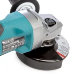 Cordless Grinder Machine, Brushless, 115mm(4-1/2 inch) ,40V, 3.5kg - Image 6