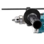 Impact Drill For Masonry , Steel, Wood , Chuck 10mm, 400 W, 0-2900rpm, 1.6kg - Image 2