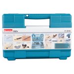 Drill And Screw Bit Set, 102 Pieces, With Hard Case - Image 2