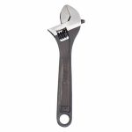 Adjustable Wrench, 6 in