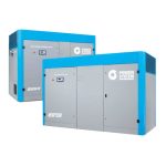 SCREW COMPRESSOR, 90KW/125HP