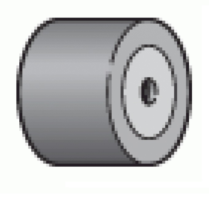 Untitled.jpg Accessories, Straight cup wheel for Stone Grinder125 x 70 x 22mm - Image 1