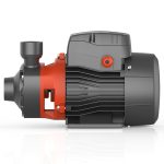 Peripheral Water Pump, Power 0.5HP, Head 40m, Inlet x Outlet 1 x 1 inch, 5.5kg