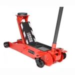 Hydraulic Trolley Jack, 3 T, 36 kg, Made in spain