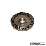 Spiral Bevel Gear #58, For 9609HB, 9609NB, GA9000