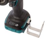 Cordless Impact Wrench 3/4 inch, Brushless,18V, 1050Nm, 3.0kg - Image 6