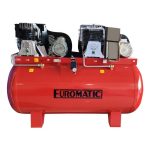 Air Compressor, 900 Ltr, 20 HP.