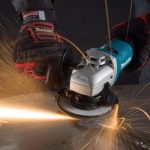 Angle Grinder - Image 2