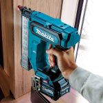 Cordless Nailing Tool, 40V, Nail Length 15mm~40mm, Magazine Capacity 100pcs, 1.9kg - Image 4