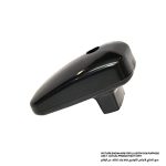 Knob R, For Model 3612BR