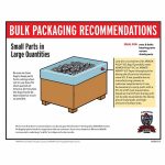 ⁦أكياس قابلة للإغلاق ، في سي اي مقاومة للصدا ، بولي اثيلين ، عدد 1000 قطعة⁩ - الصورة ⁦2⁩