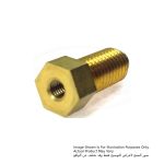 Set Bolt M10, For Makita 3612, 3612C, RP1800, RP2300FC