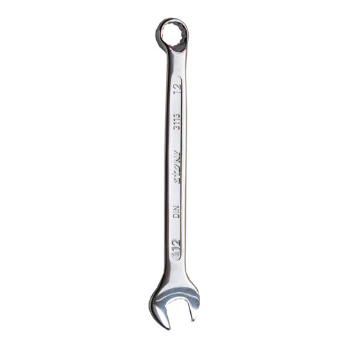 VUB3Ju4.jpg COMBINATION SPANNER DEEP OFFSET, 12 mm - Image 1