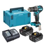 Cordless Drill Machine, Chuck 13mm, 18V, 2 Speed, 40Nm, 1.7kg - Image 9