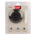 Plastic blade head set, 255mm For DUR187 - Image 2