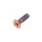 COUNTERSUNK HEAD SCREW O3