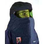 Salisbury, ARC FLASH 8 CAL HOOD