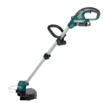 Grass Line Trimmer, 12V, 9000rpm, Cutting Width 260 mm, 2.3kg - Image 2