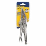 VISE-GRIP, Long Nose Locking Pliers - Image 4