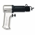 Air Hammer, Medium Duty, 2 1/4 in Stroke Length, 1/4 in NPT Female Air Inlet Size - Image 2